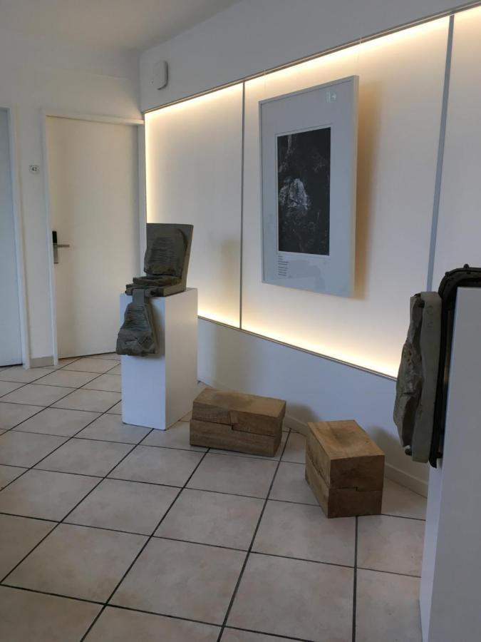 Hotel Francais Luxembourg Bagian luar foto