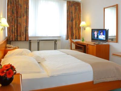 Hotel Francais Luxembourg Bagian luar foto