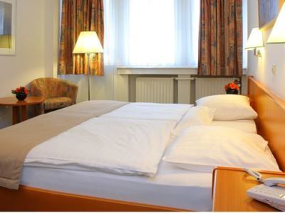 Hotel Francais Luxembourg Bagian luar foto