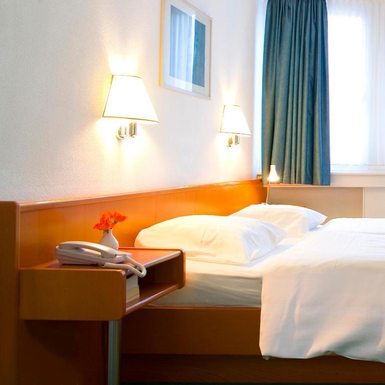 Hotel Francais Luxembourg Ruang foto